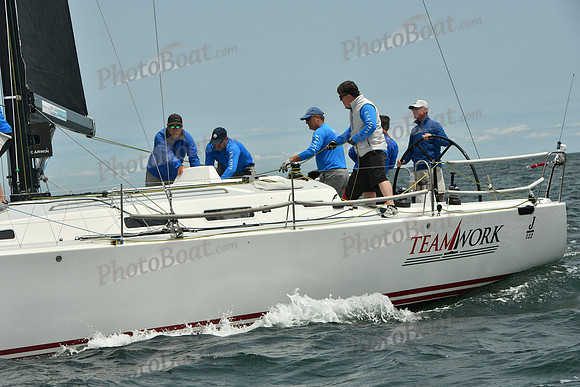 2023 Block Island Race Week D 0883