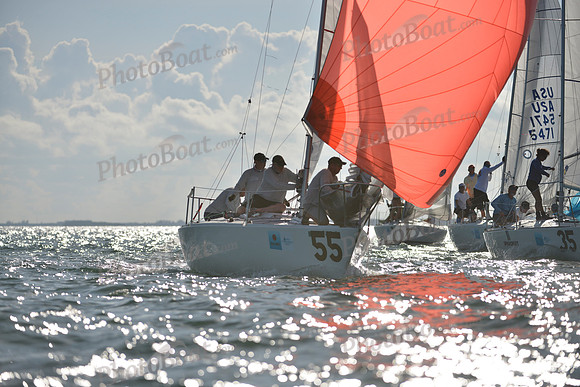 2019 J24 Worlds D_1711