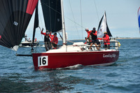 2023 Block Island Race Week A 1460