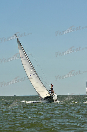 2013 Southern Bay Race Week D 884