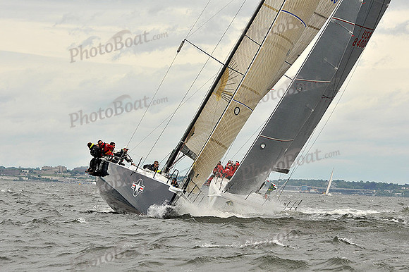 2013 NYYC Annual Regatta A 1292