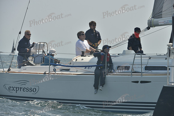 2023 Block Island Race Week C 0778