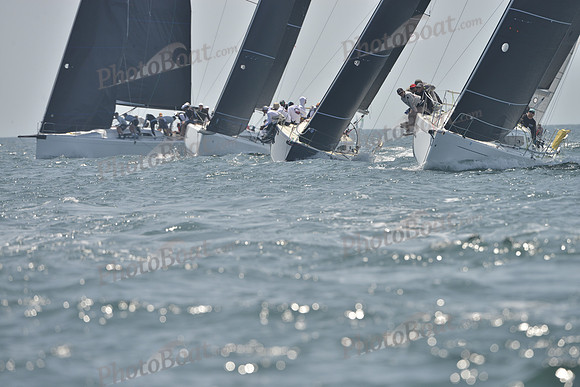 2023 Block Island Race Week C 0497