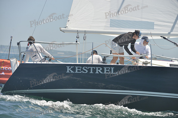 2025 Block Island Race Week G_0330