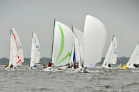 2013 Charleston Race Week A 1190