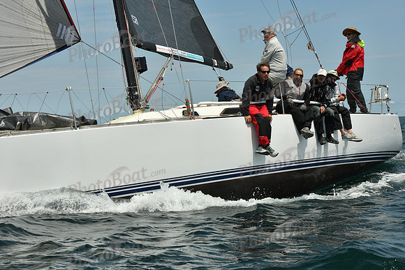 2023 Block Island Race Week D 0263