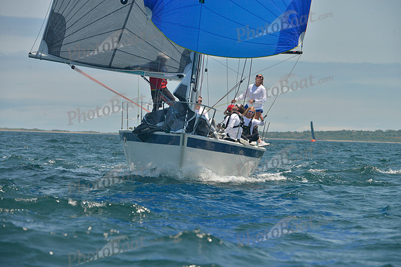 2023 Block Island Race Week C 0309