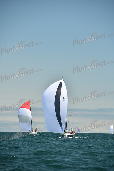 2023 Block Island Race Week A 0875