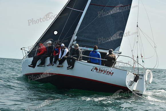 2023 Block Island Race Week D 1925