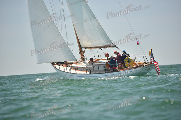 2023 Figawi 1076