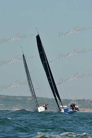 2015 Block Island Race Week A 1609
