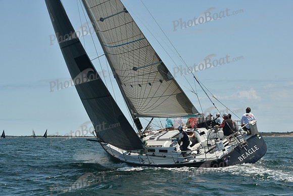 2023 Block Island Race Week A 1206