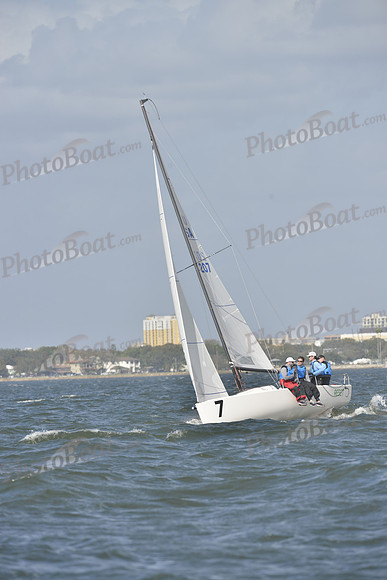 2020 J70 Winter Series A_0817