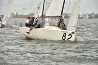 2019 Charleston Race Week C_1436