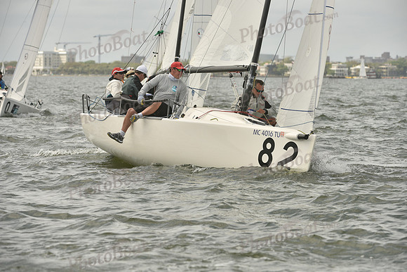 2019 Charleston Race Week C_1436