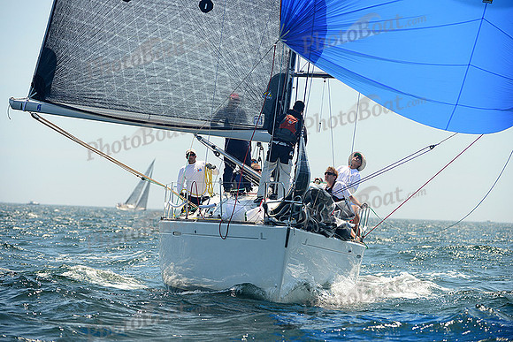 2013 Block Island Race Week A1 797