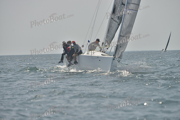 2023 Block Island Race Week C 0571