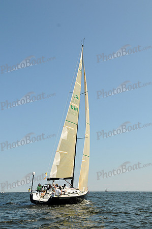 2011 Vineyard Race A 1906