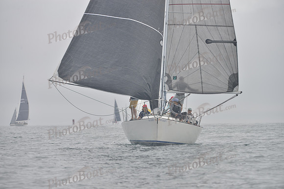 2023 Block Island Race Week H 0375