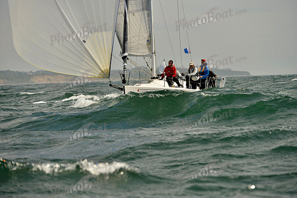 2017 Block Island Race Week A_0944