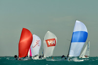 2014 Key West Race Week E 875