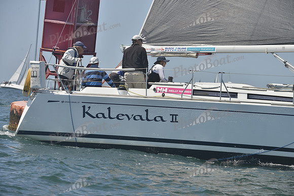 2023 Block Island Race Week C 0056