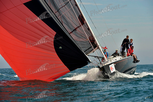 2017 Block Island Race Week C_2033