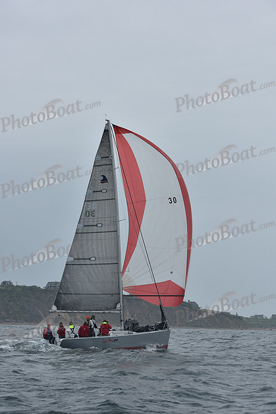 2019 Block Island Race Week G_1362