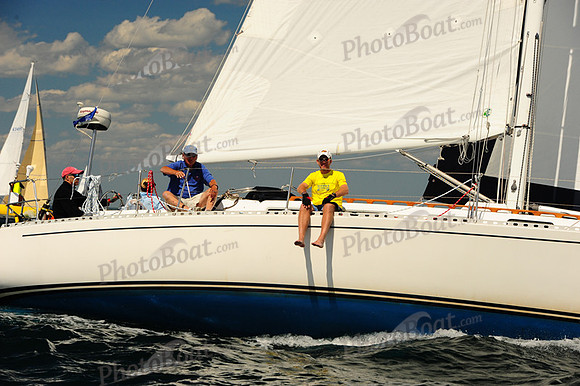 2014 Newport Bermuda A 1282