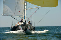2015 Block Island Race Week A 1148