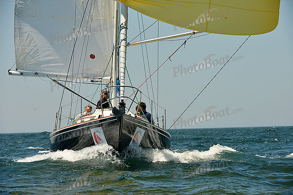 2015 Block Island Race Week A 1148