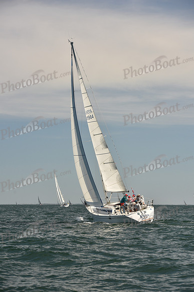 2024 Figawi 2327