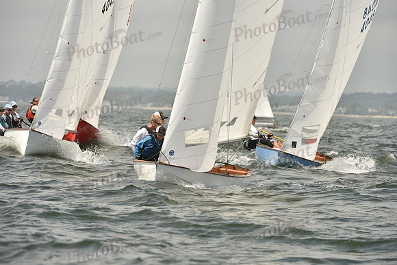 2018 Thistle Nationals E_0447
