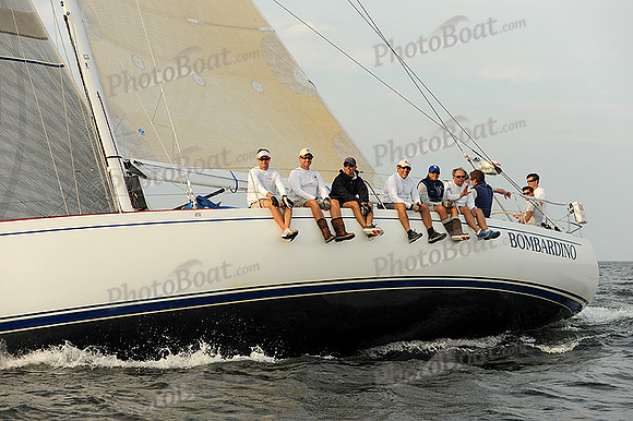 2013 Vineyard Race B 821