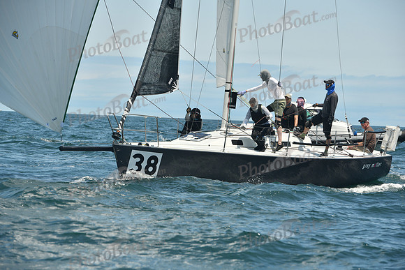 2023 Block Island Race Week A 0967