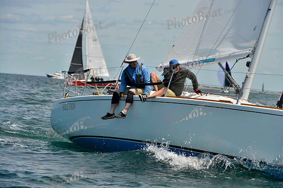 2021 Block Island Race Week D_0847