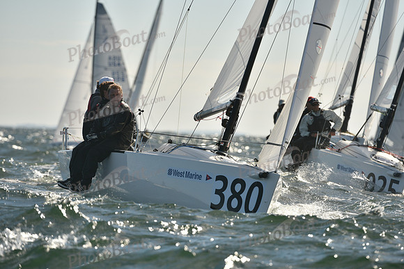 2018 J70 Worlds F_1058
