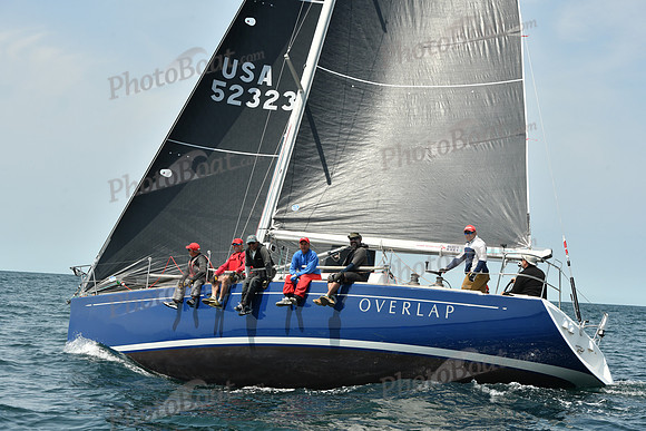 2023 Block Island Race Week D 0367