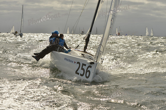 2018 J70 Worlds A1_1115