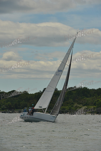 2016 NYYC Annual Regatta B_0528