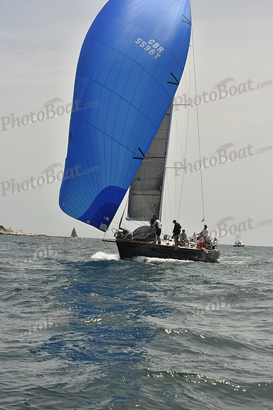 2018 NYYC Annual Regatta B_0495