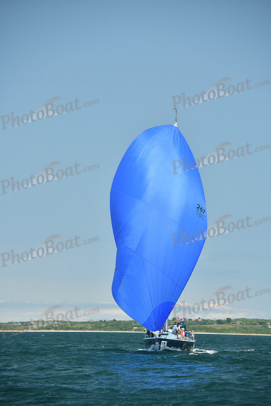 2023 Block Island Race Week A 1704