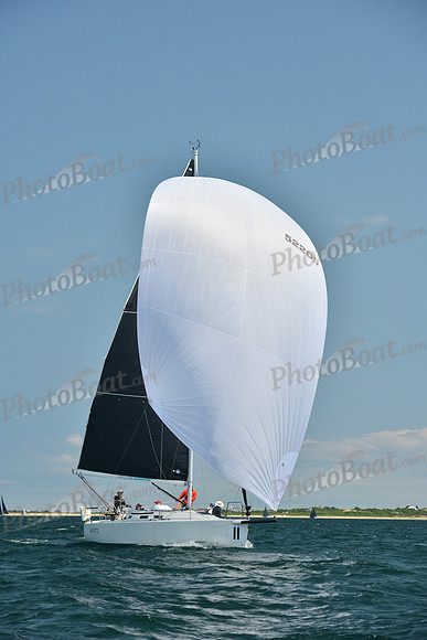 2023 Block Island Race Week A 1688