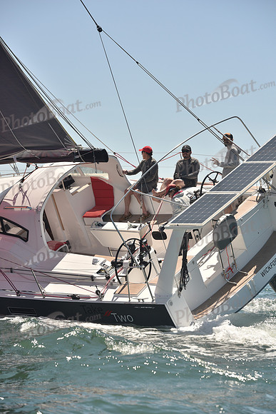 2023 Figawi 1903
