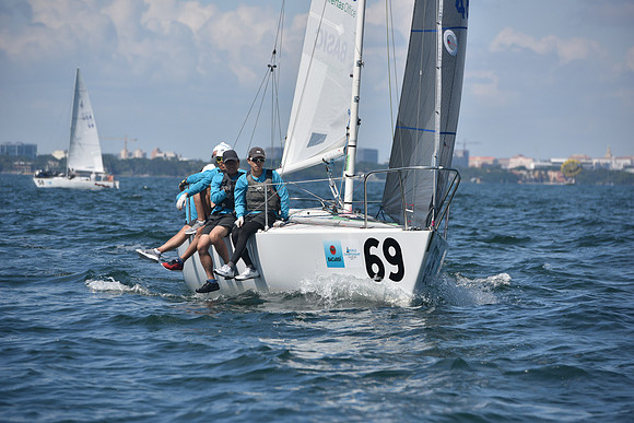 2019 J24 Worlds B_0229