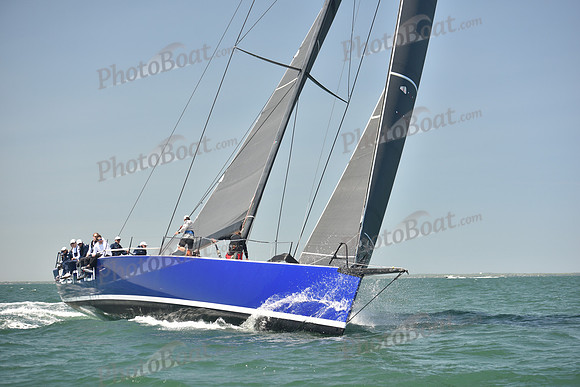 2023 Figawi 2364