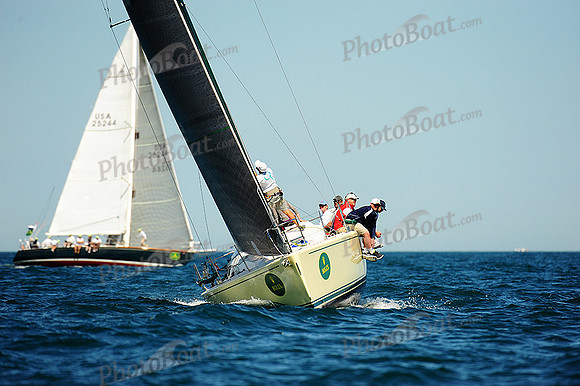 2014 NYYC Annual Regatta C 1454