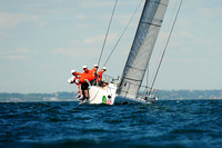 2014 NYYC Annual Regatta C 1397