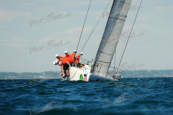 2014 NYYC Annual Regatta C 1397