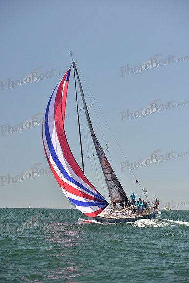 2023 Figawi 1846